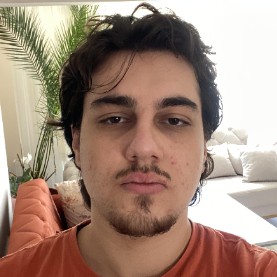 Berke Çınar TAYANÇ