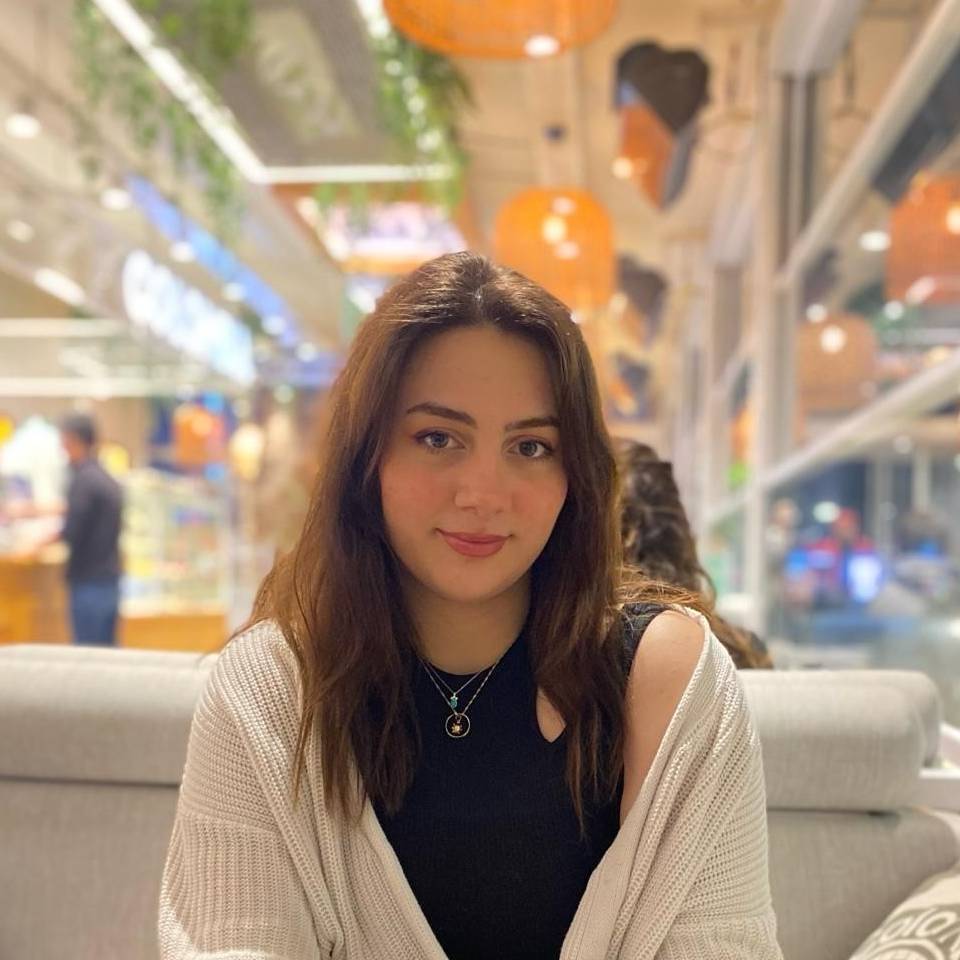 Zeynep Tuana Çakır