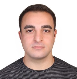 Mehrdad Kordi