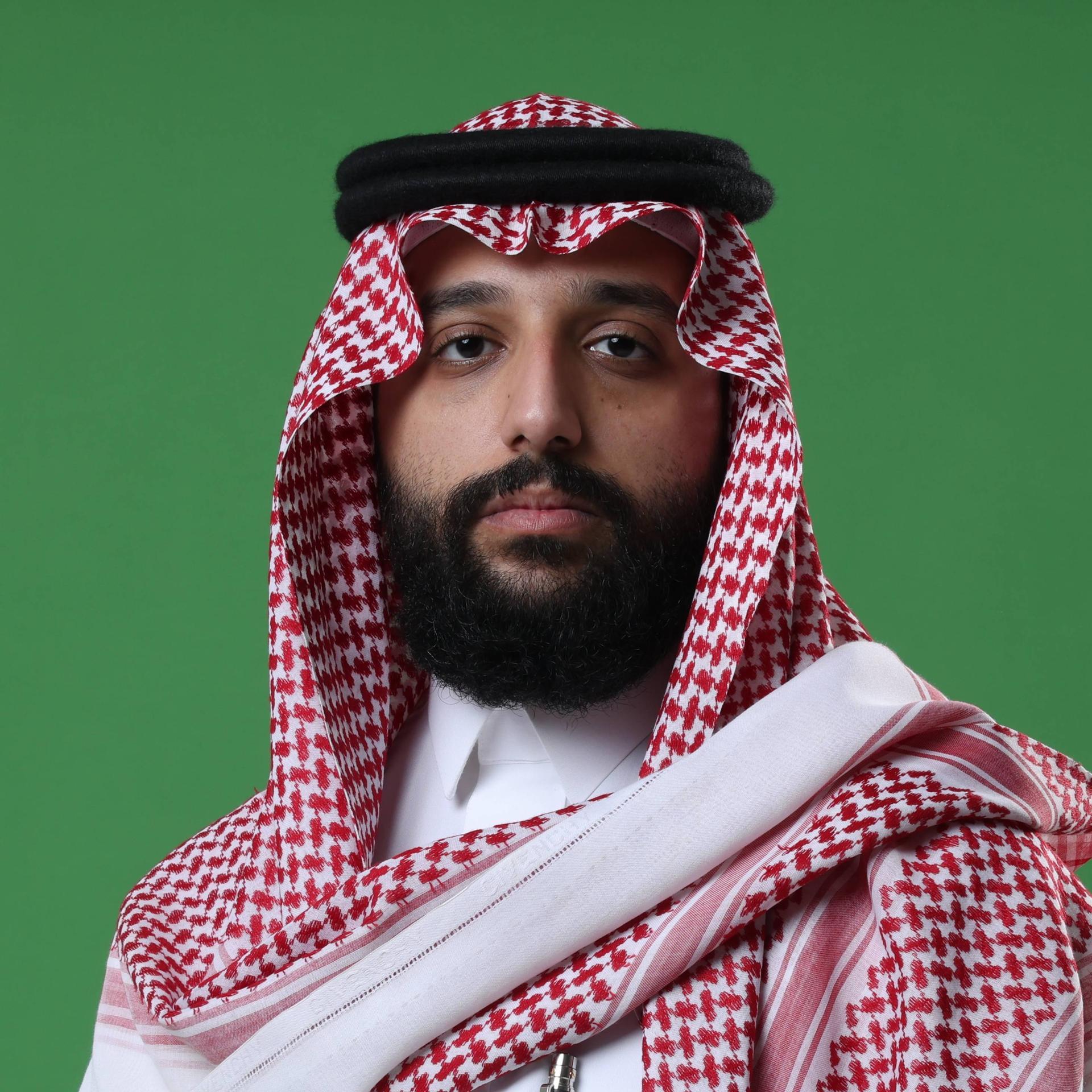 Mohammad Al-Ateeq