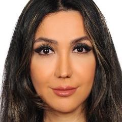 Maryam Saleh