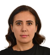 IŞIL VATANSEVER