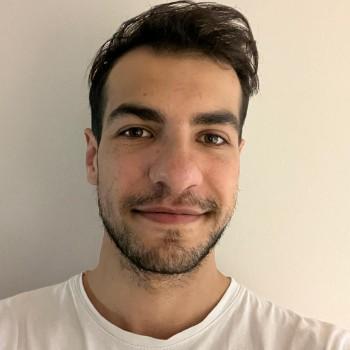 Yiğit Çınar