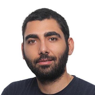 Tugrul Alpdogan