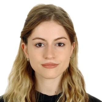 Melisa Bozdaş