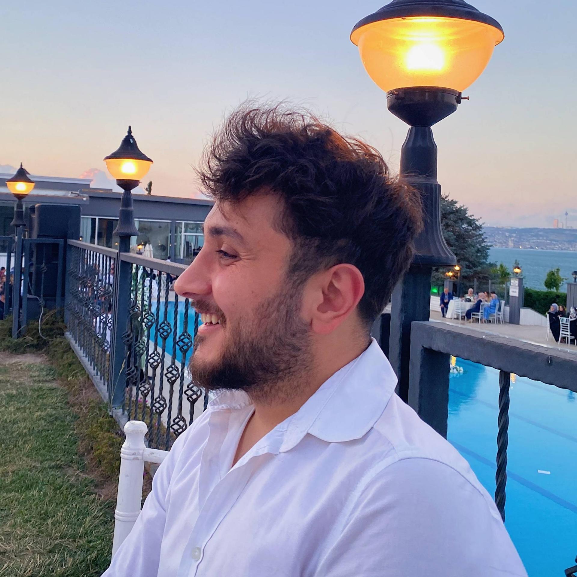 Melih Yılmaz
