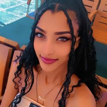 Semira Kesete