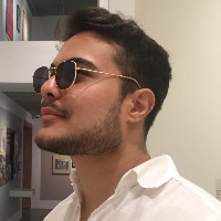 Berk Topcuoğlu
