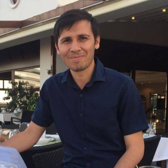 Ömer UÇTU