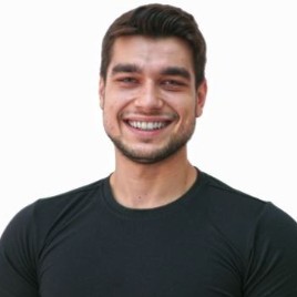 ALI PINAR