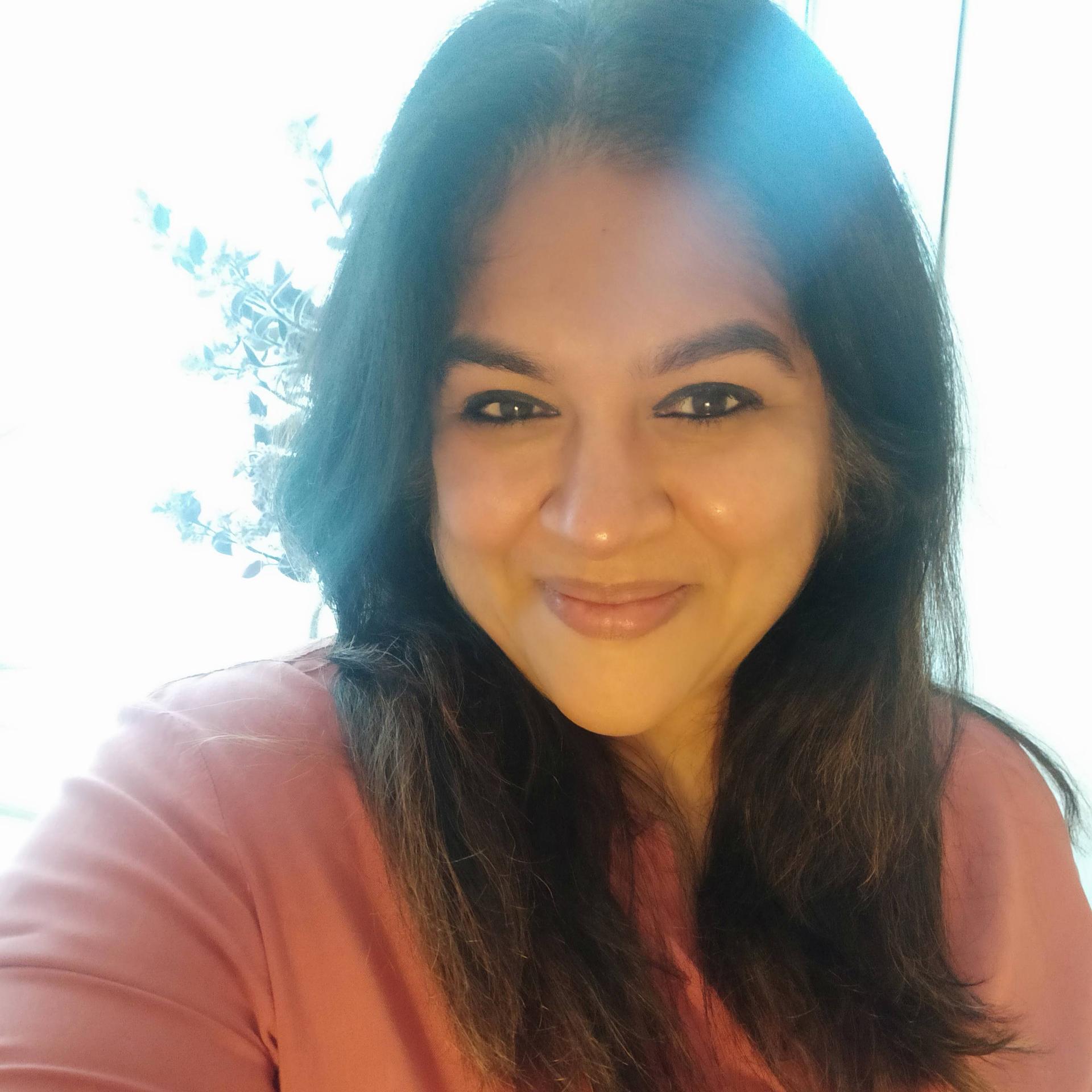 Namrata Lund