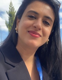 Rida Maryam DAWOOD
