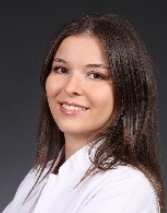 Zeynep Cilesiz