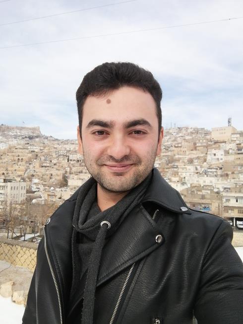 Mertcan YILMAZ