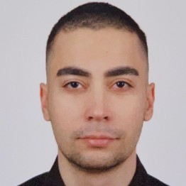 Selim Mertcan Üstündağ