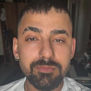 Enes Kagan AKBABA