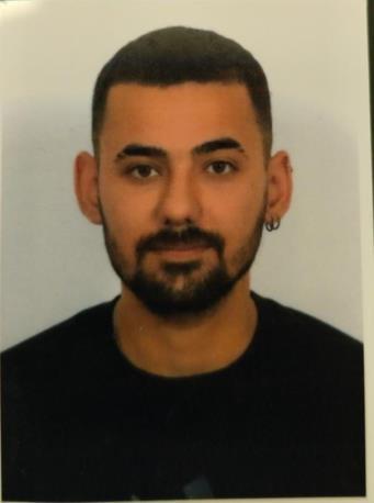 Enes Kagan AKBABA