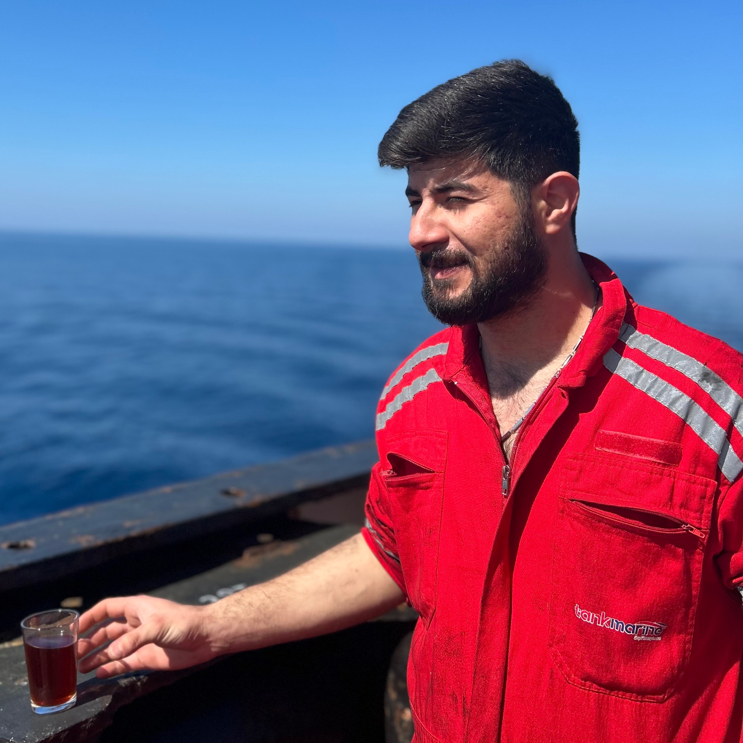 Muhammet Sevinç