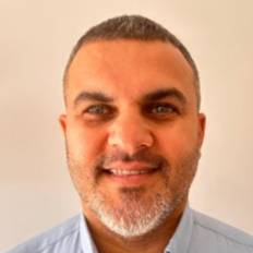 Habip Zeki Örgen