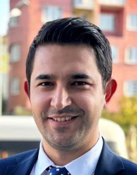 Serhan Varol