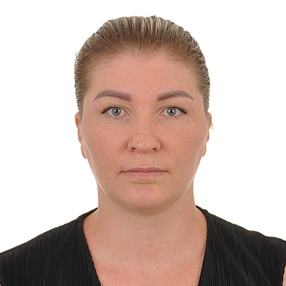 Anna Kadenko