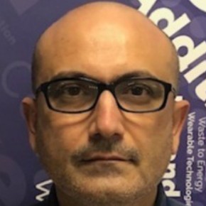 Mesut Kaya