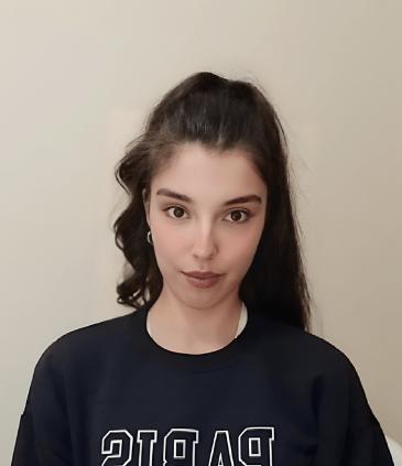 Merve Namidar