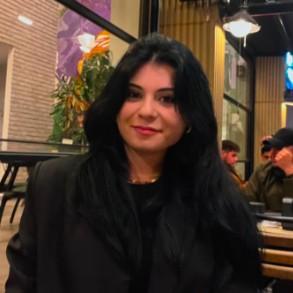 Elif Çakmakçı