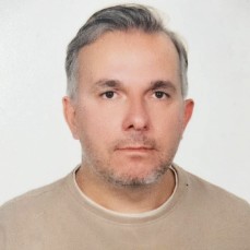 Umit Ali Sezgin