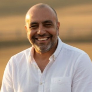 Abdulvahap Tanış