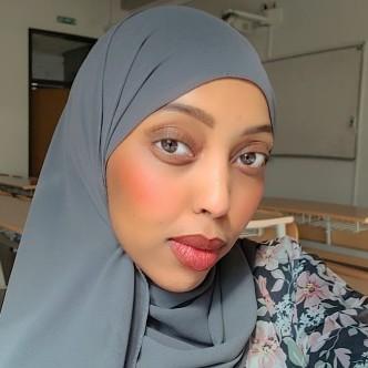 Ayan Aden