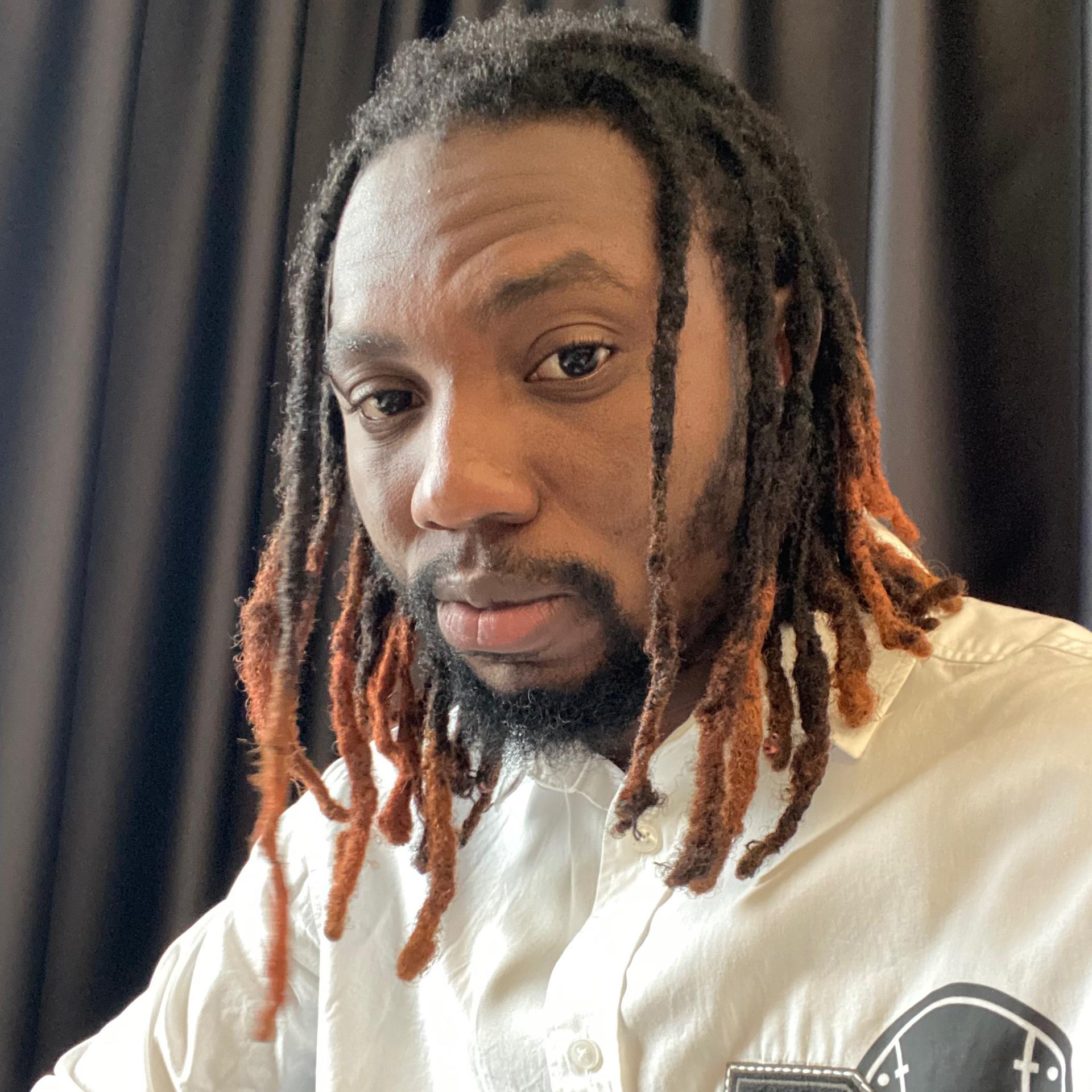 OGHENEGARE OSBORN-KING ONOMAJAYE