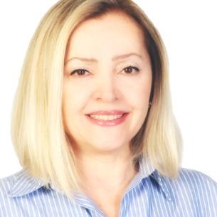 Şükran Keleş