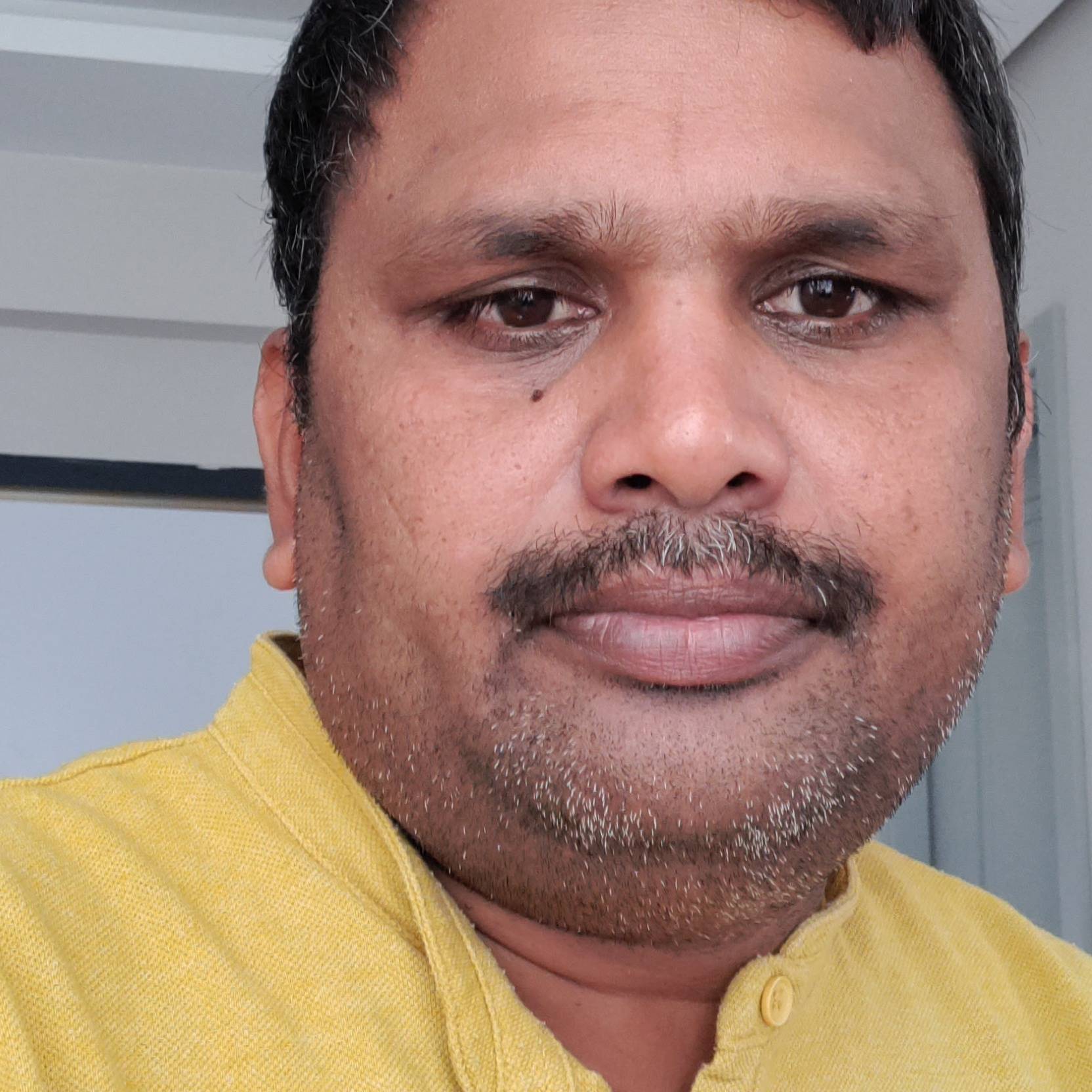 Prabhu Venkataramani
