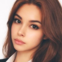 Ayda Shayegan