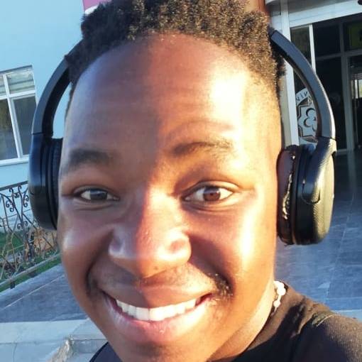 Kabelo Jacob Ramaliehe