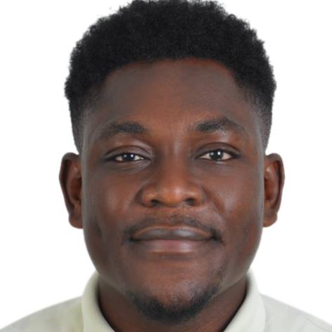 GODFRED NANA GYAMFI GYIMAH