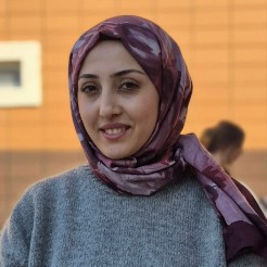 ZİLFİ DİLA DOĞAN
