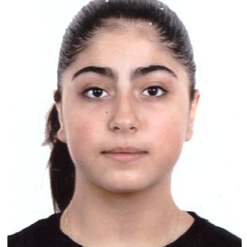 Aryana Tehrani