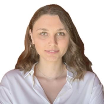 BERFİN TOK SARI