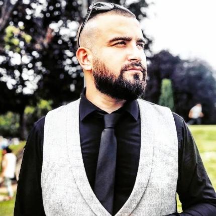 FATİH ALPER