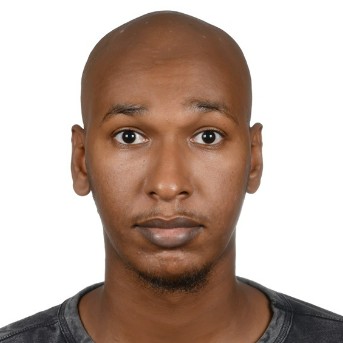 Omar Said Hassan