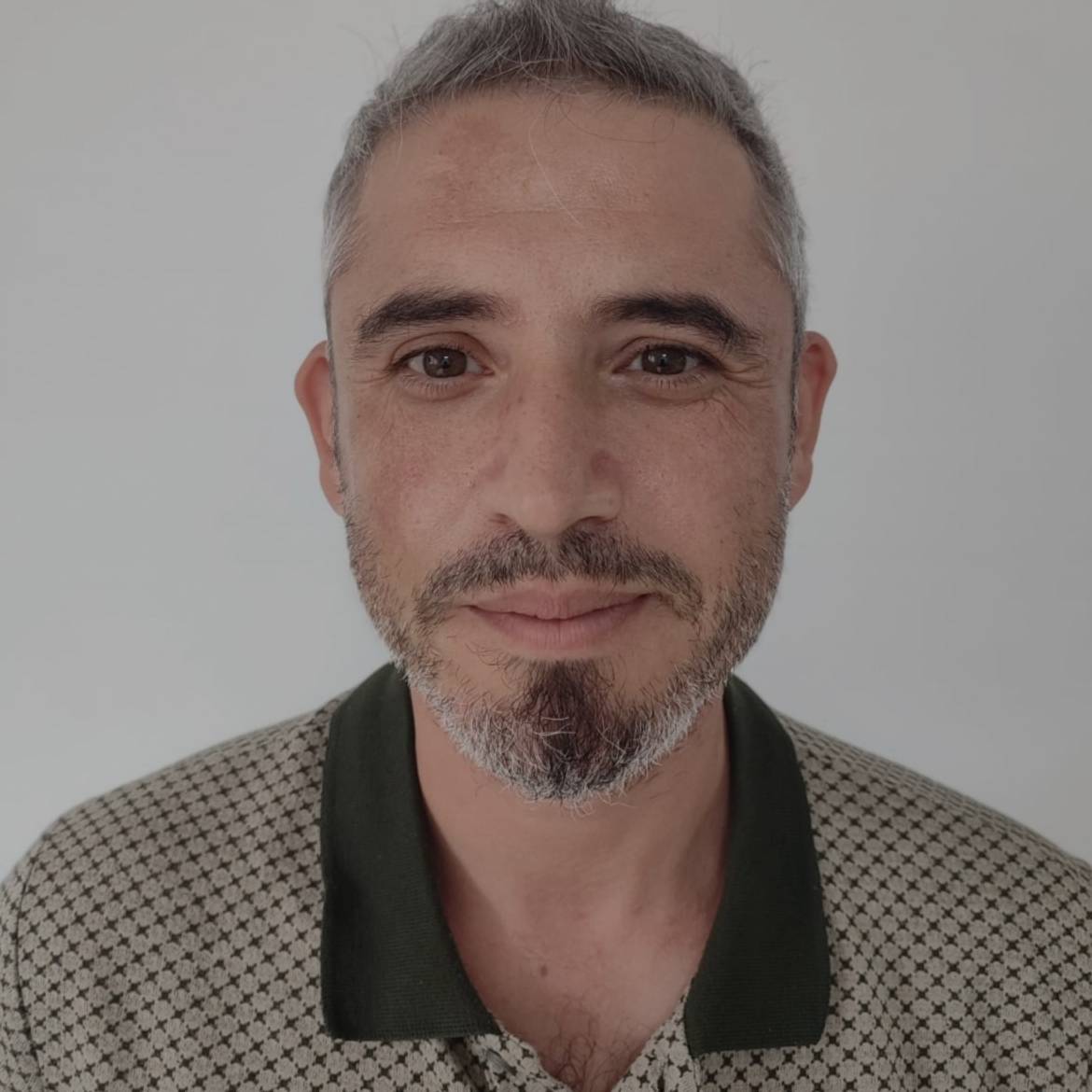Oğuzhan BARIŞAN