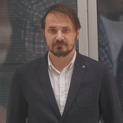 Fatih ERBAHAR