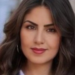 Zahra Bahadori