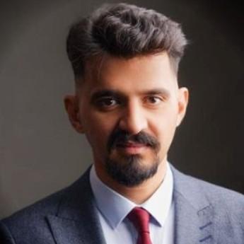 Orhan Karimi
