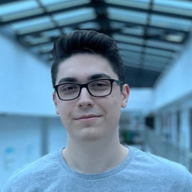 Göktuğ Oğuz Güngör