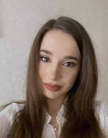 Irem Naz Akar