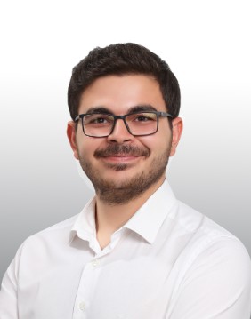 Fatih Mehmet ÖZ