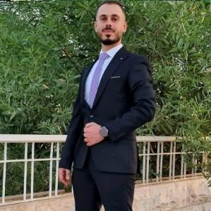 Amr Darawsheh